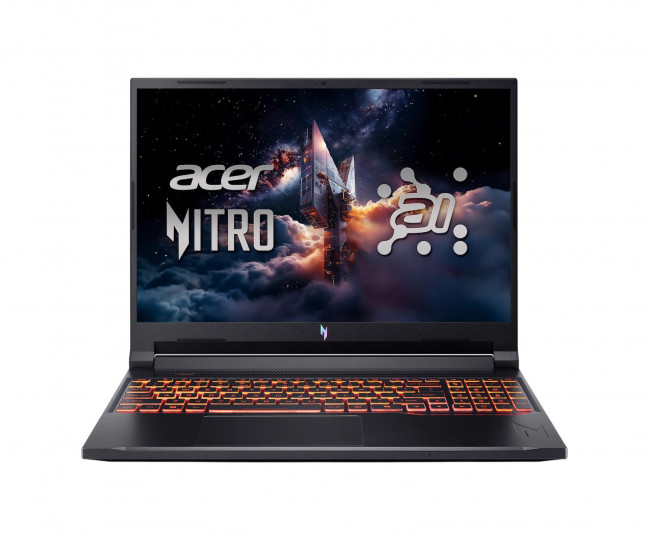 Ноутбук Acer Nitro V 16 AI ANV16-42-R96P (ANV16-42-R96P)